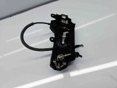 Maner usa dreapta fata Audi A4 (8W2, B9) [Fabr 2015-2023]