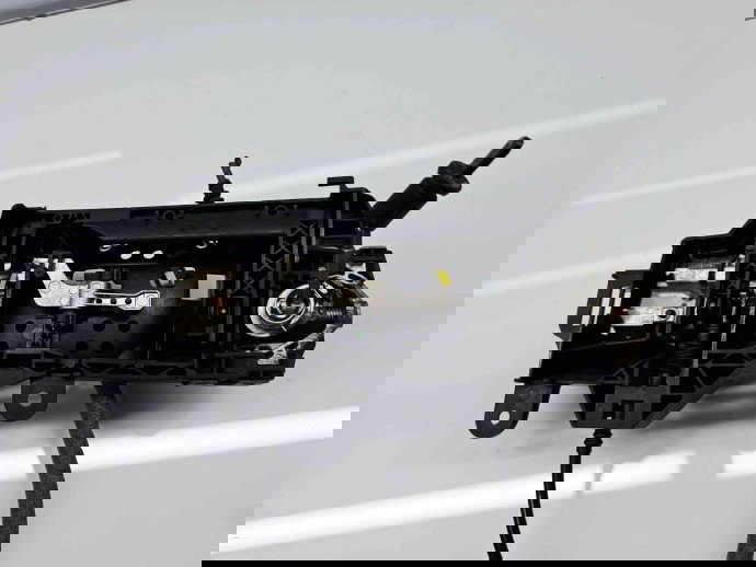 Maner usa dreapta fata Audi A4 (8W2, B9) [Fabr 2015-2023]