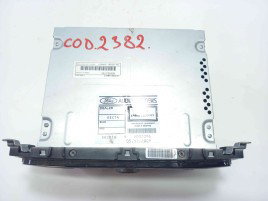 Radio CD 8M5T18C939LE Ford Focus 2 1.6 2004-2012