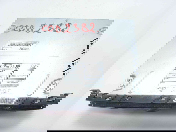 Radio CD 8M5T18C939LE Ford Focus 2 1.6 2004-2012