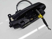 Maner usa dreapta spate Audi A4 (8W2, B9) [Fabr 2015-2023]