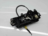 Maner usa dreapta spate Audi A4 (8W2, B9) [Fabr 2015-2023]