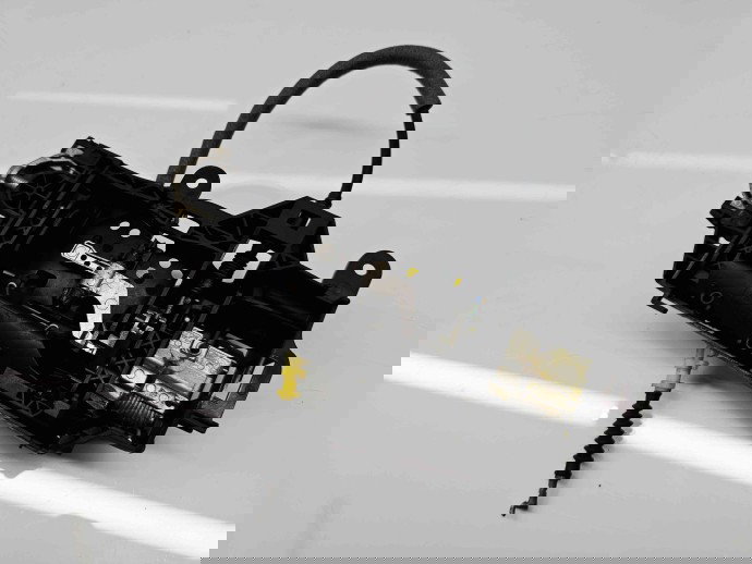 Maner usa dreapta spate Audi A4 (8W2, B9) [Fabr 2015-2023]