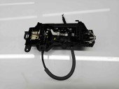 Maner usa dreapta spate Audi A4 (8W2, B9) [Fabr 2015-2023]