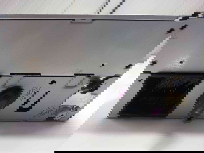 Radio CD 8M5T18C939LE Ford Focus 2 1.6 2004-2012