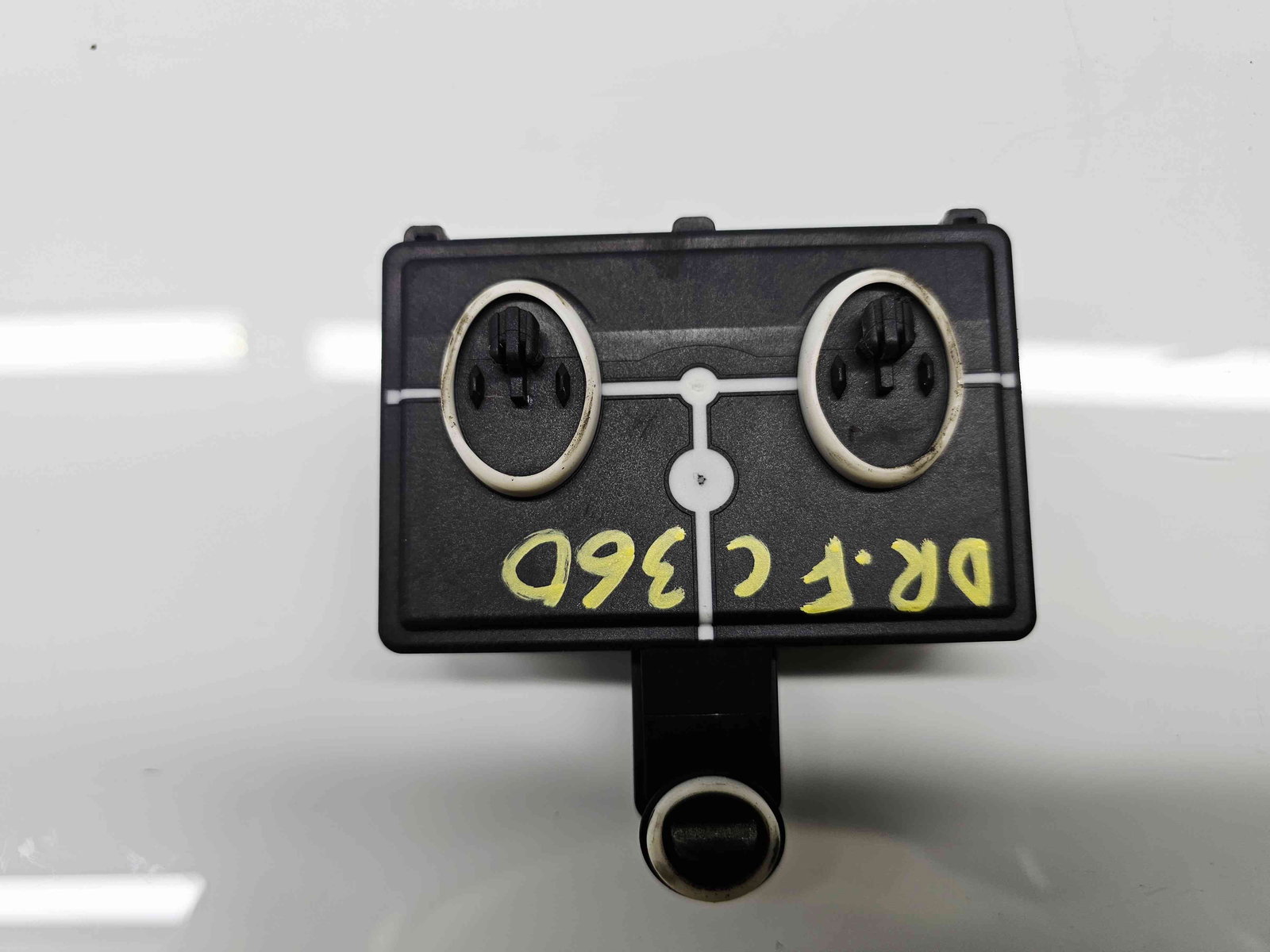 Modul confort Audi A4 (8W2, B9) [Fabr 2015-2023] 8W0959595E - imagine 3