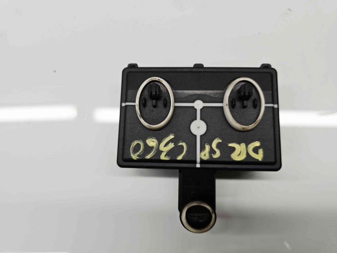  Modul confort Audi A4 (8W2, B9) [Fabr 2015-2023] 8W0959593E