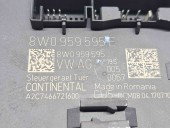  Modul confort Audi A4 (8W2, B9) [Fabr 2015-2023] 8W0959595E