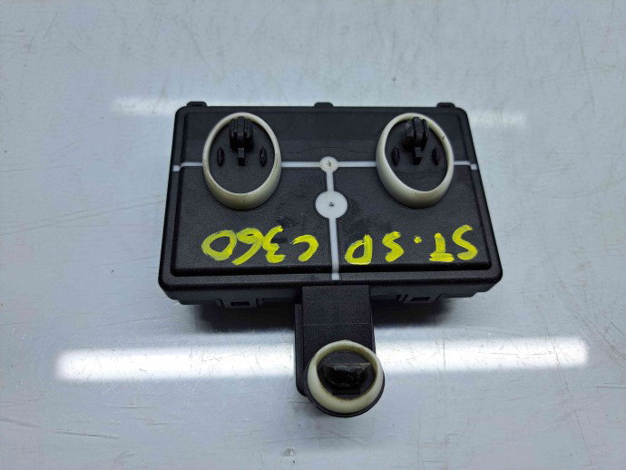  Modul confort Audi A4 (8W2, B9) [Fabr 2015-2023] 8W0959595E