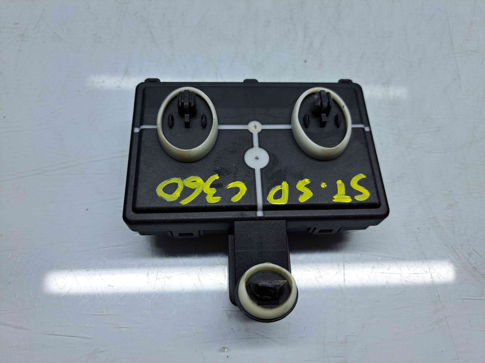 Modul confort Audi A4 (8W2, B9) [Fabr 2015-2023] 8W0959595E - imagine 4