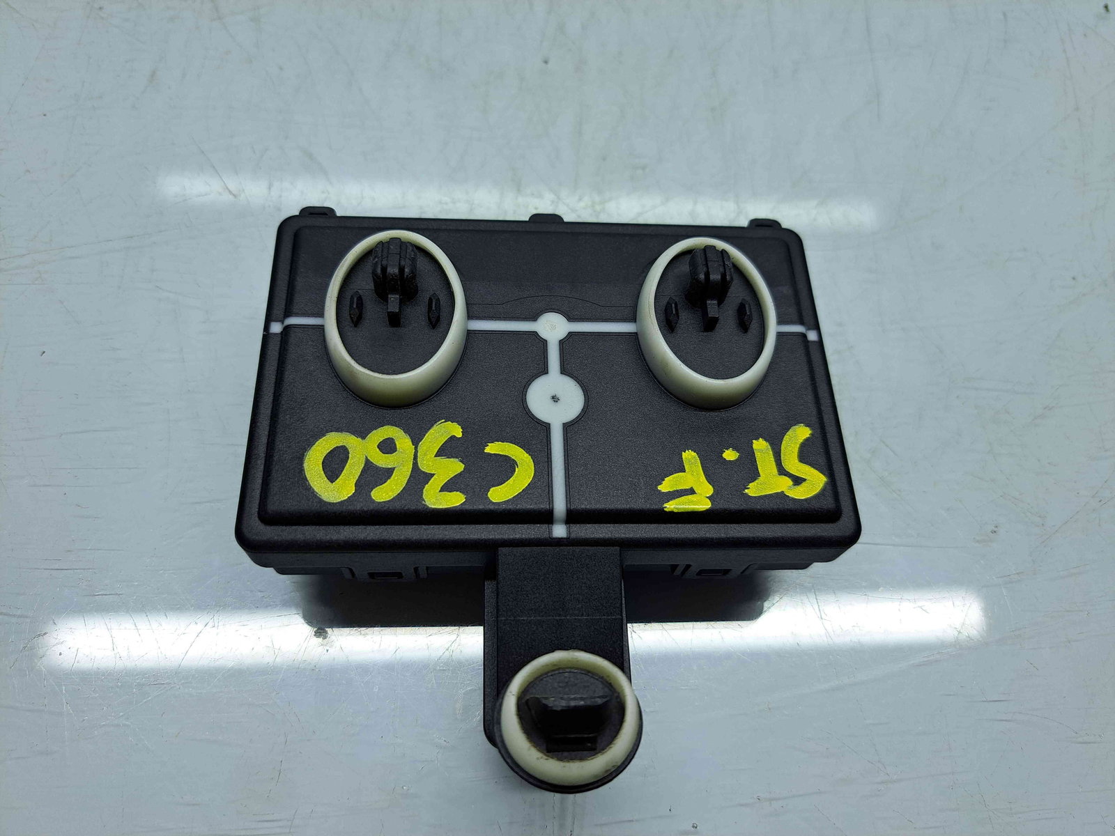 Modul confort Audi A4 (8W2, B9) [Fabr 2015-2023] 8W0959592E - imagine 4