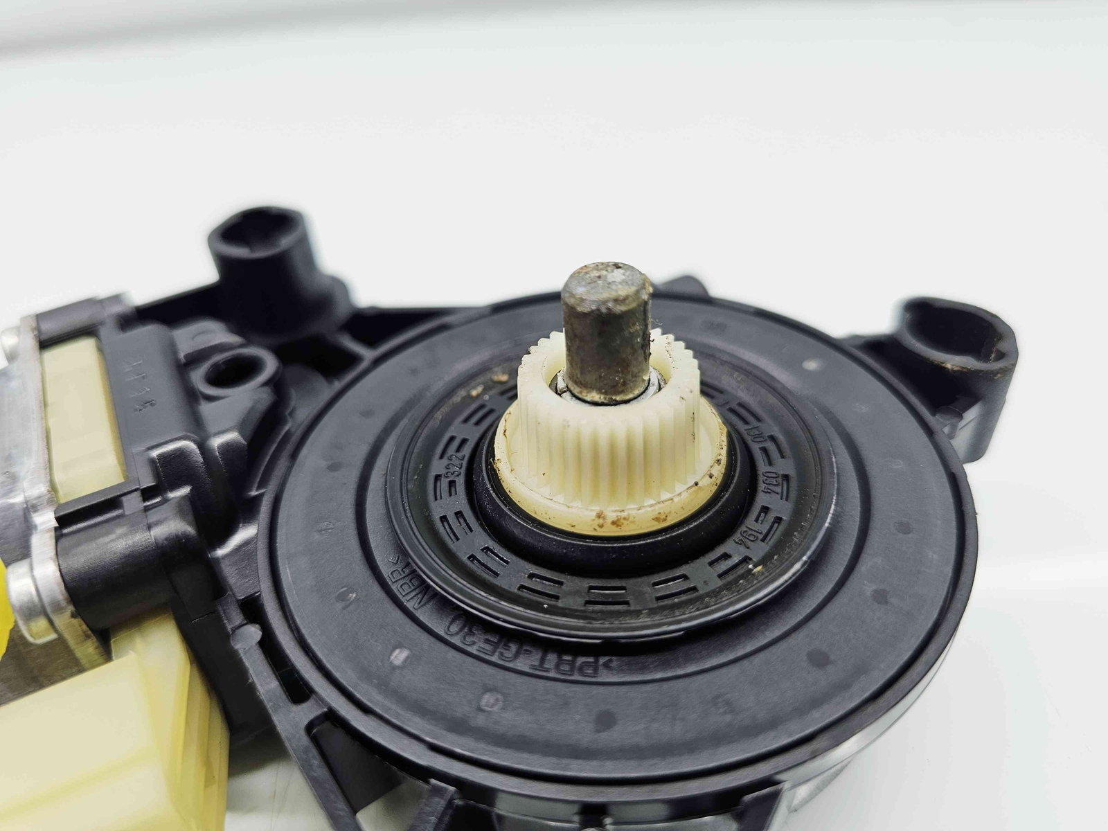 Motoras geam dreapta fata Audi A4 (8W2, B9) [Fabr 2015-2023] - imagine 2