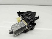Motoras geam dreapta fata Audi A4 (8W2, B9) [Fabr 2015-2023]