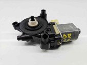 Motoras geam dreapta spate Audi A4 (8W2, B9) [Fabr 2015-2023]