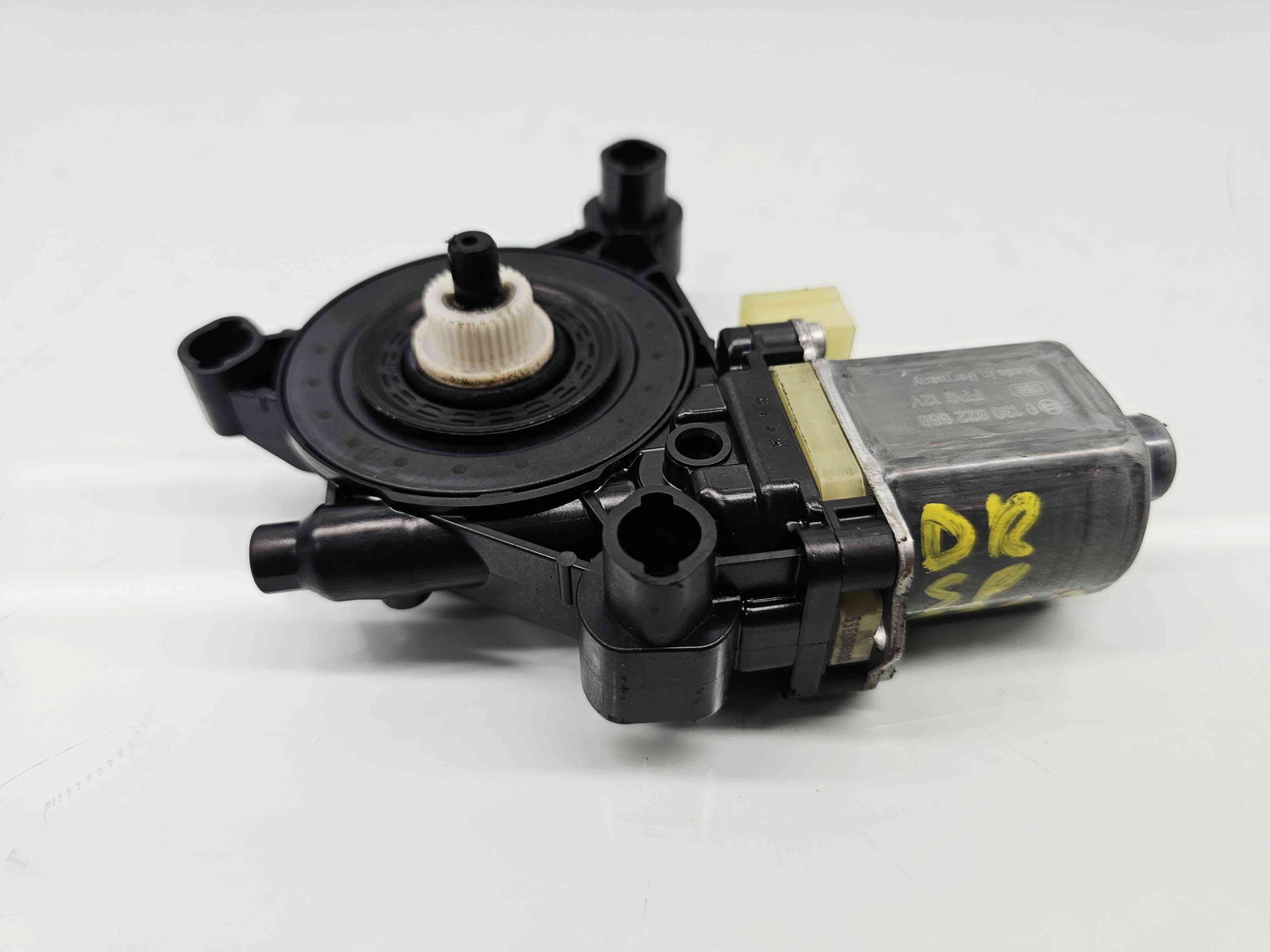 Motoras geam dreapta spate Audi A4 (8W2, B9) [Fabr 2015-2023] - imagine 1