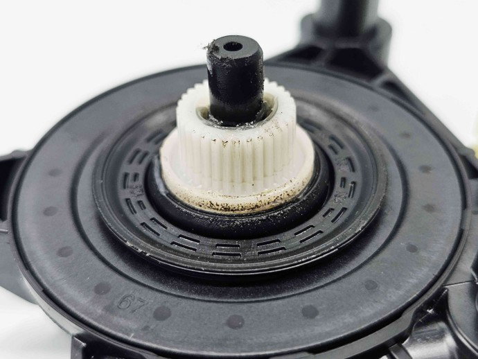 Motoras geam dreapta spate Audi A4 (8W2, B9) [Fabr 2015-2023]