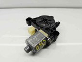Motoras geam dreapta spate Audi A4 (8W2, B9) [Fabr 2015-2023]