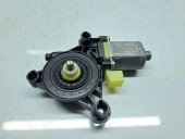 Motoras geam stanga fata Audi A4 (8W2, B9) [Fabr 2015-2023]