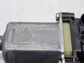Motoras geam stanga fata Audi A4 (8W2, B9) [Fabr 2015-2023]