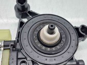 Motoras geam stanga spate Audi A4 (8W2, B9) [Fabr 2015-2023]