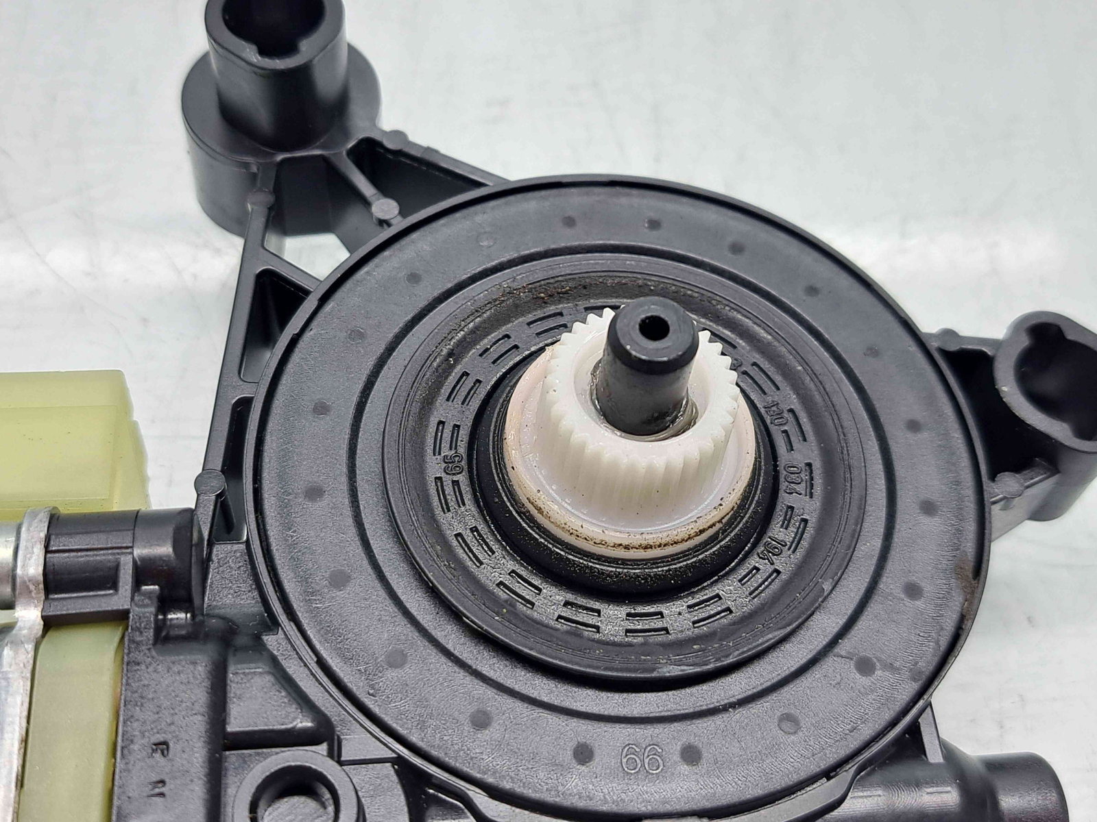 Motoras geam stanga spate Audi A4 (8W2, B9) [Fabr 2015-2023] - imagine 2