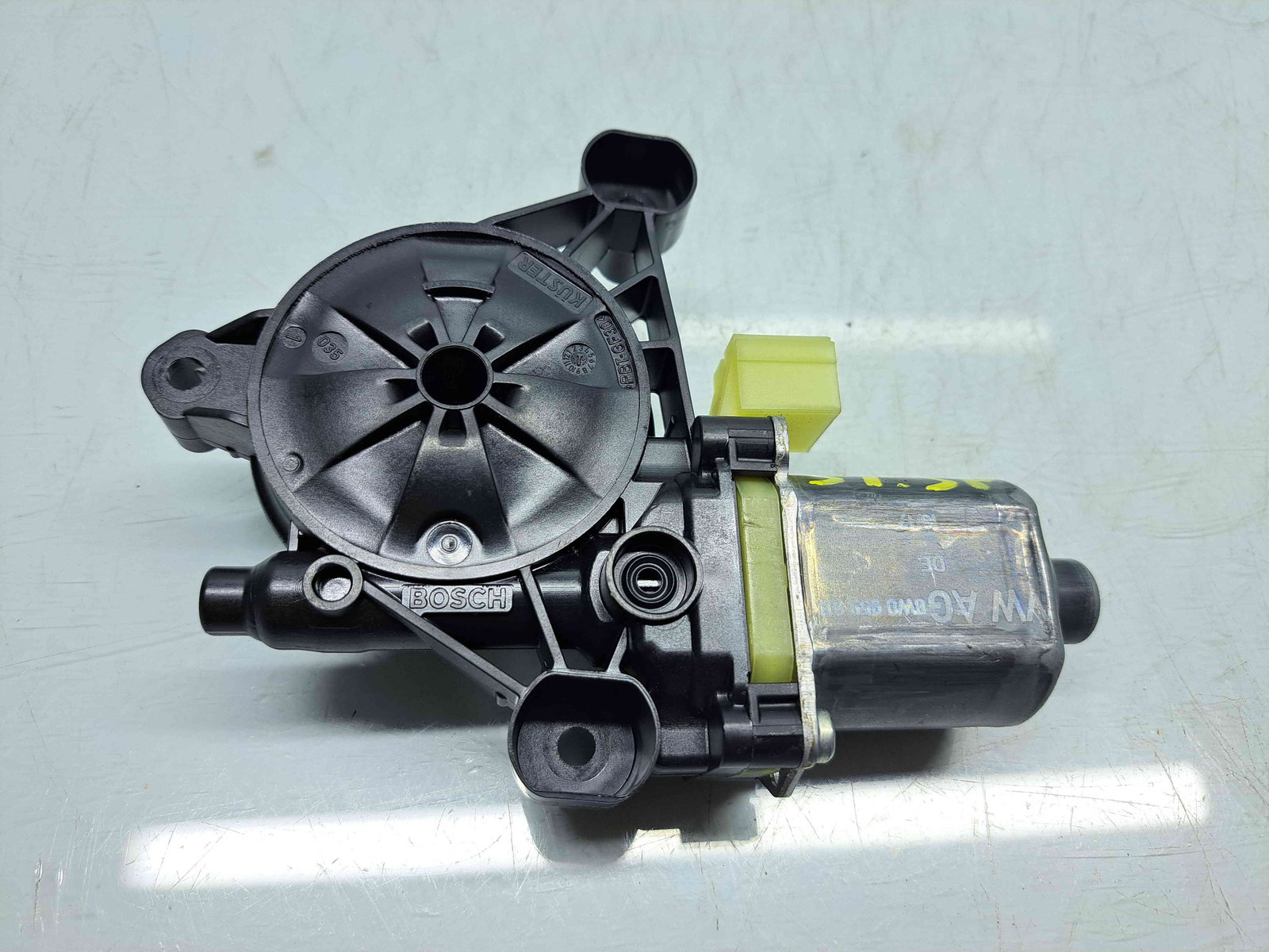 Motoras geam stanga spate Audi A4 (8W2, B9) [Fabr 2015-2023] - imagine 3