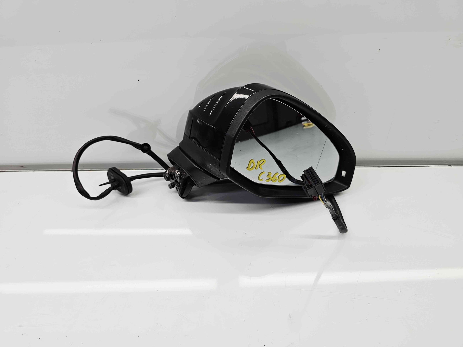 Oglinda dreapta Audi A4 (8W2, B9) [Fabr 2015-2023] - imagine 1