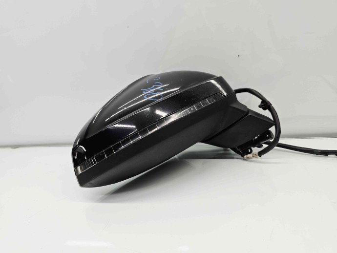 Oglinda dreapta Audi A4 (8W2, B9) [Fabr 2015-2023]