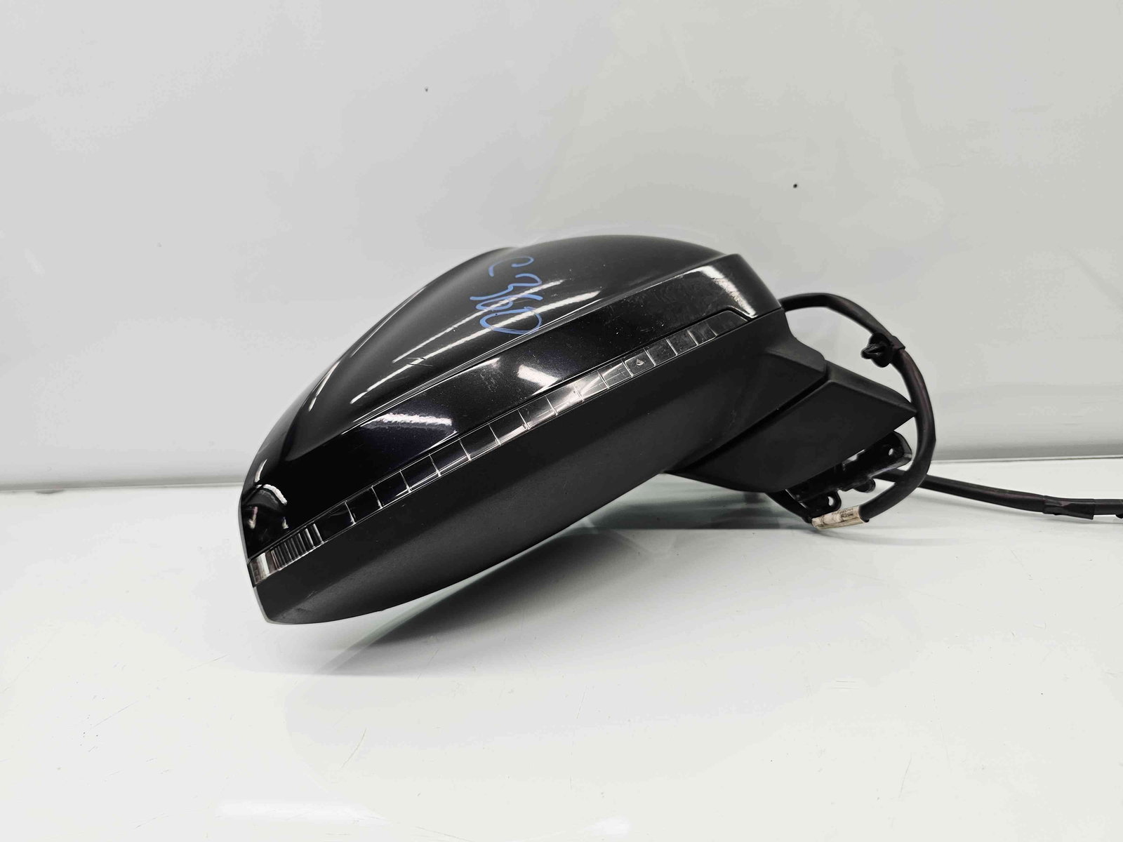 Oglinda dreapta Audi A4 (8W2, B9) [Fabr 2015-2023] - imagine 4