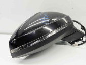 Oglinda dreapta Audi A4 (8W2, B9) [Fabr 2015-2023]