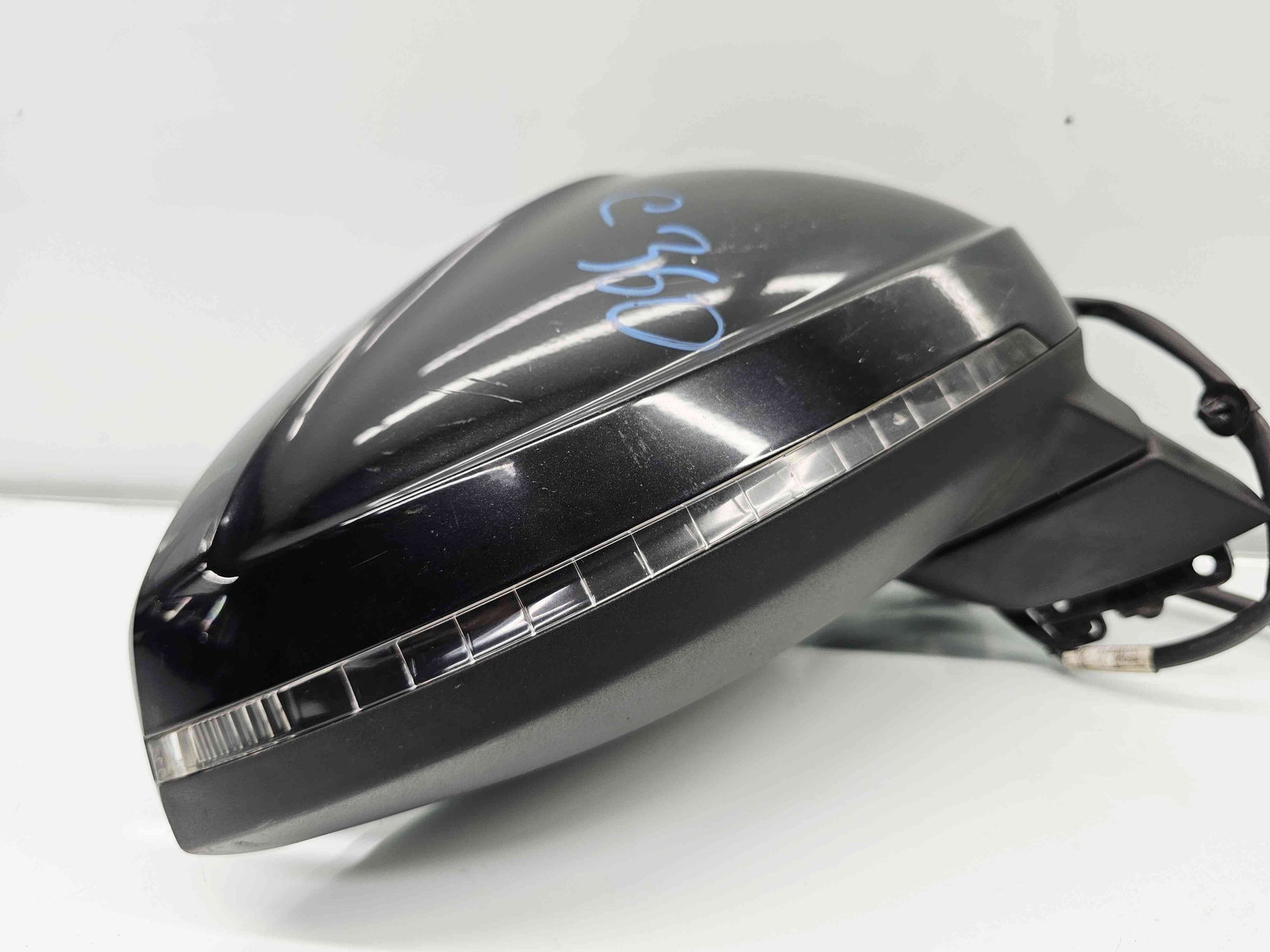 Oglinda dreapta Audi A4 (8W2, B9) [Fabr 2015-2023] - imagine 5