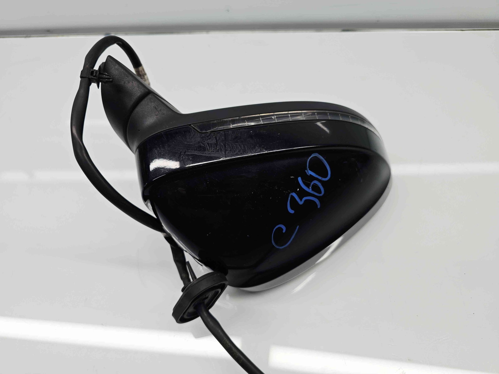 Oglinda dreapta Audi A4 (8W2, B9) [Fabr 2015-2023] - imagine 6