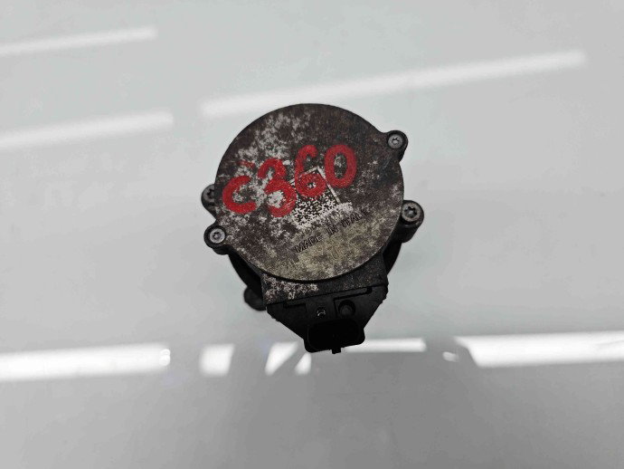 Pompa recirculare apa Audi A4 (8W2, B9) [Fabr 2015-2023] 4H0965567A 2.0 TDI DETA 140KW / 190CP
