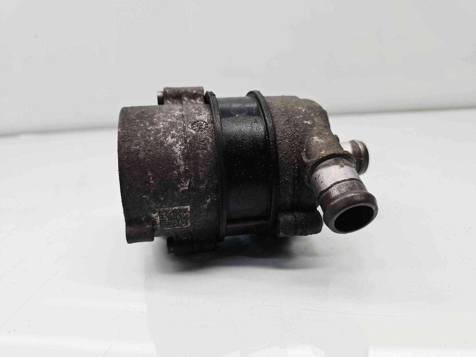 Pompa recirculare apa Audi A4 (8W2, B9) [Fabr 2015-2023] 4H0965567A 2.0 TDI DETA 140KW / 190CP - imagine 8