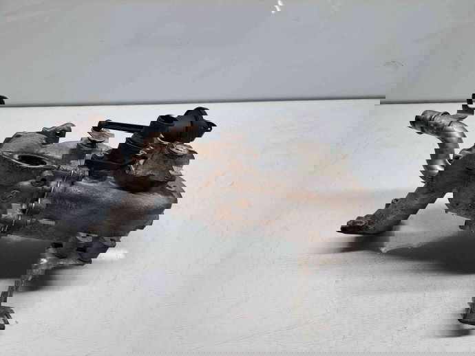 Racitor gaze Ford Mondeo 5 Hatchback [Fabr 2014-2022] 516939040 1.5 TDCI T7DA 88KW / 120CP