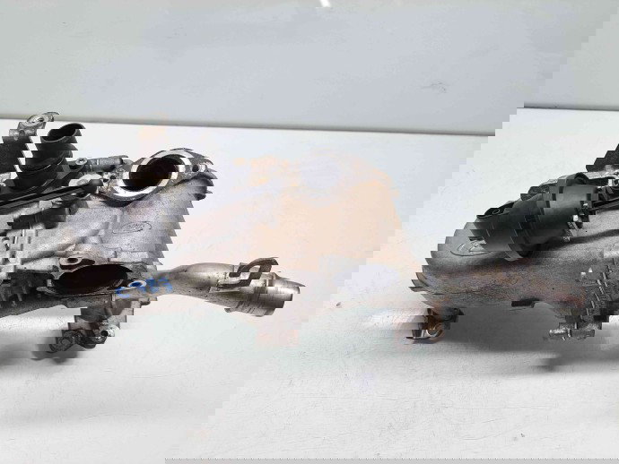 Racitor gaze Ford Mondeo 5 Hatchback [Fabr 2014-2022] 516939040 1.5 TDCI T7DA 88KW / 120CP