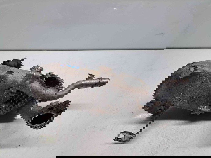 Racitor gaze Ford Mondeo 5 Hatchback [Fabr 2014-2022] 516939040 1.5 TDCI T7DA 88KW / 120CP