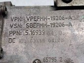 Racitor gaze Ford Mondeo 5 Hatchback [Fabr 2014-2022] 516939040 1.5 TDCI T7DA 88KW / 120CP