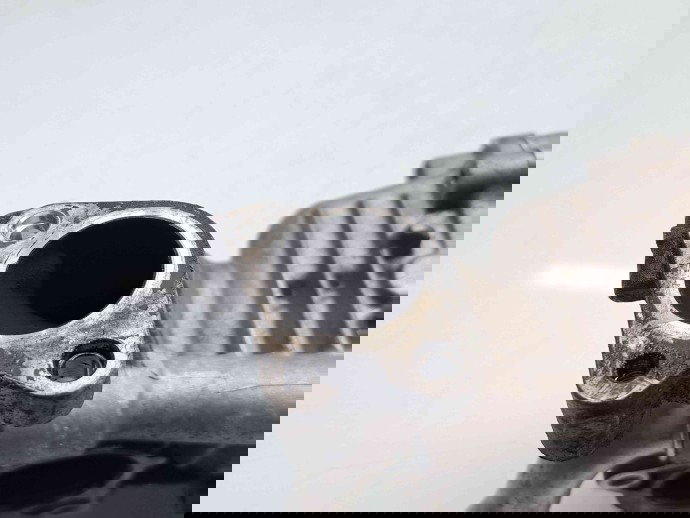 Racitor gaze Ford Mondeo 5 Hatchback [Fabr 2014-2022] 516939040 1.5 TDCI T7DA 88KW / 120CP