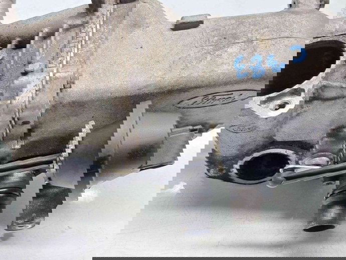 Racitor gaze Ford Mondeo 5 Hatchback [Fabr 2014-2022] 516939040 1.5 TDCI T7DA 88KW / 120CP