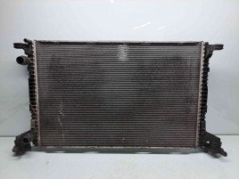 Radiator apa Audi A4 (8W2, B9) [Fabr 2015-2023] 8W0121251AK 2.0 TDI DETA 140KW / 190CP