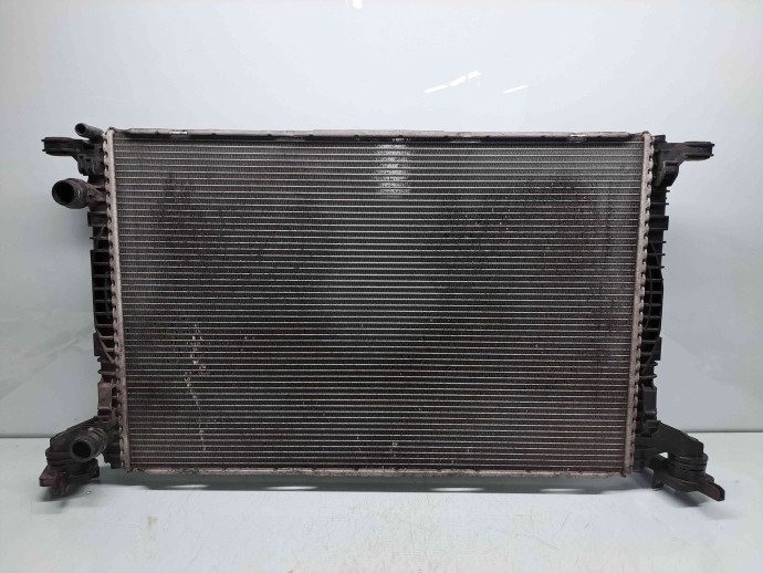 Radiator apa Audi A4 (8W2, B9) [Fabr 2015-2023] 8W0121251AK 2.0 TDI DETA 140KW / 190CP