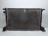Radiator apa Audi A4 (8W2, B9) [Fabr 2015-2023] 8W0121251AK 2.0 TDI DETA 140KW / 190CP
