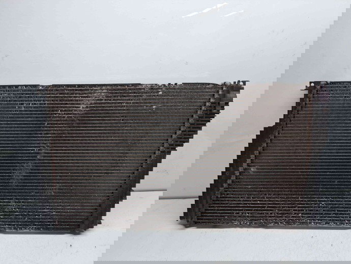 Radiator apa Bmw 3 Touring (F31) [Fabr 2012-2017] 7600516-02 2.0 N47D20 135KW / 184CP