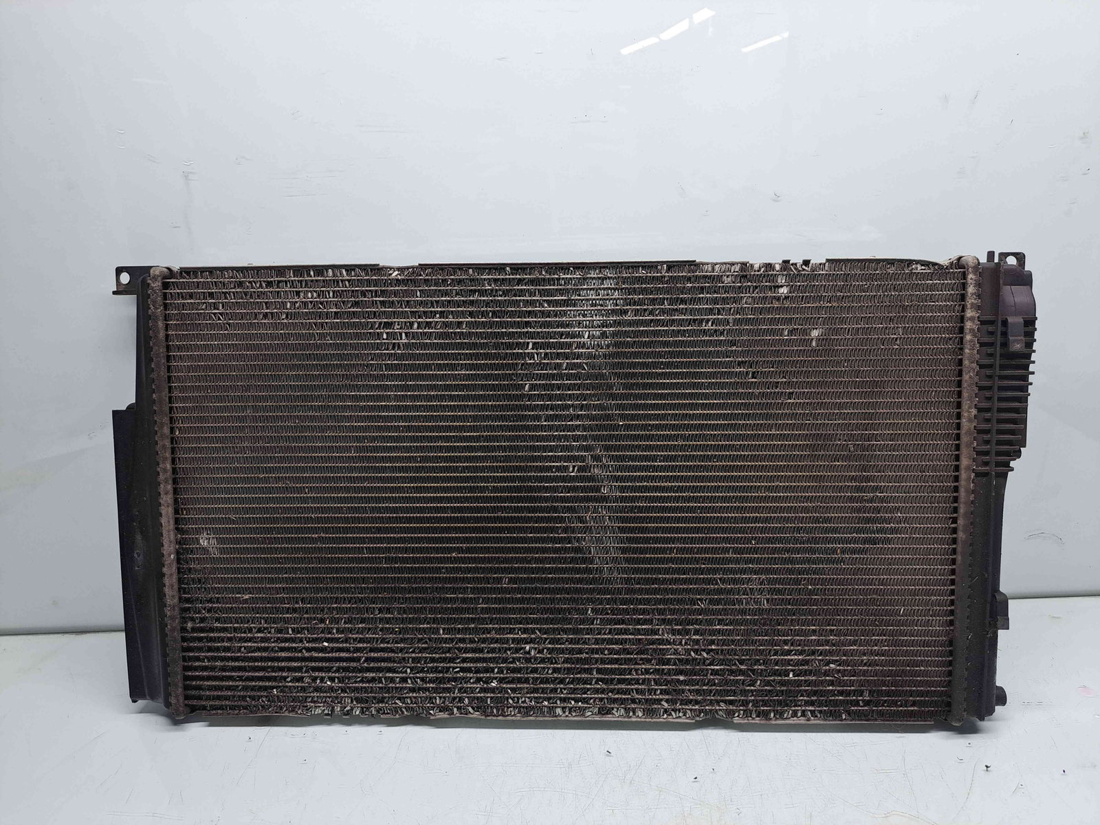 Radiator apa Bmw 3 Touring (F31) [Fabr 2012-2017] 7600516-02 2.0 N47D20 135KW / 184CP - imagine 1
