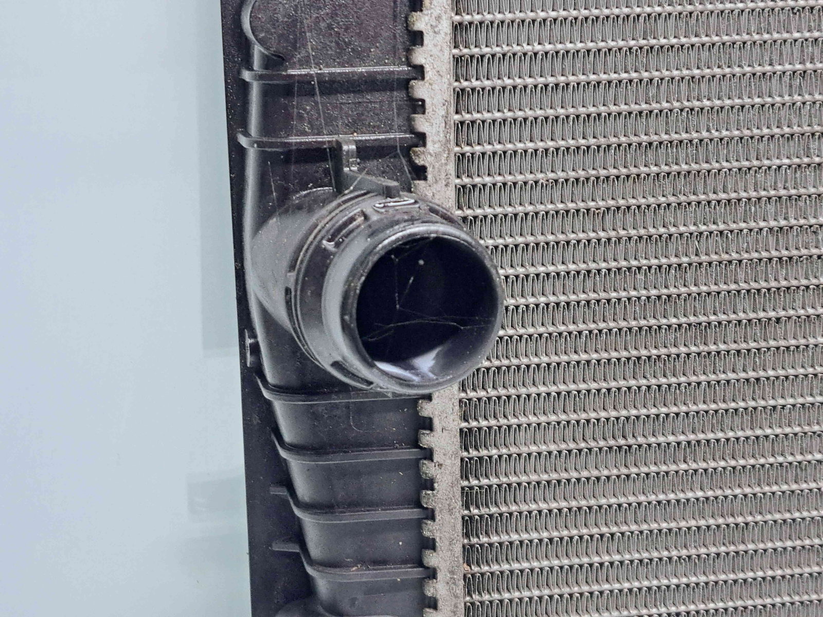 Radiator apa Bmw 3 Touring (F31) [Fabr 2012-2017] 7600516-02 2.0 N47D20 135KW / 184CP - imagine 4