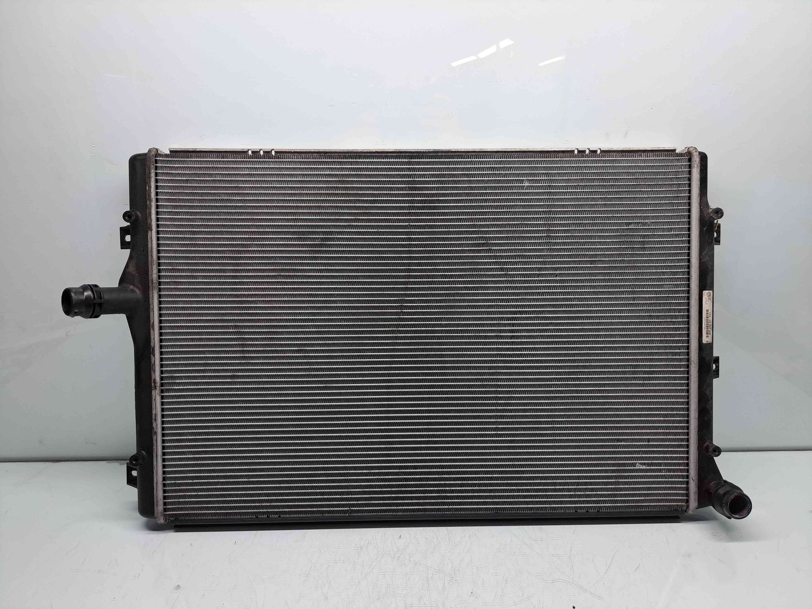 Radiator apa Skoda Superb II Combi (3T5) Facelift [Fabr 2009-2015] 1K0121251DM 2.0 TDI CFGB 125KW / 170CP - imagine 1