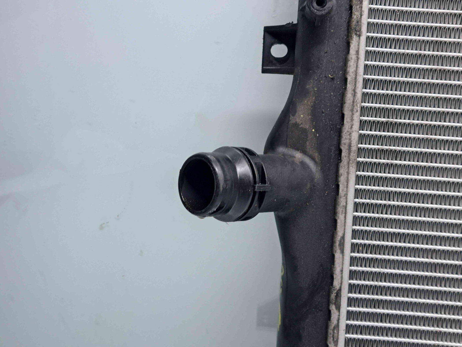 Radiator apa Skoda Superb II Combi (3T5) Facelift [Fabr 2009-2015] 1K0121251DM 2.0 TDI CFGB 125KW / 170CP - imagine 2