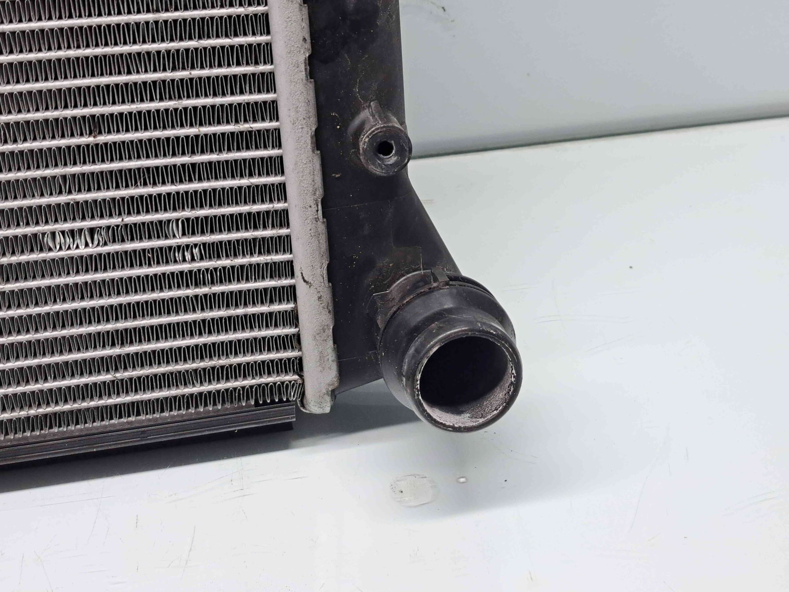 Radiator apa Skoda Superb II Combi (3T5) Facelift [Fabr 2009-2015] 1K0121251DM 2.0 TDI CFGB 125KW / 170CP - imagine 3