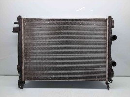 Radiator apa Nissan Qashqai Facelift (2) [Fabr 2009-2013] 21410-JD50C 1.5 DCI K9K430 81KW / 110CP